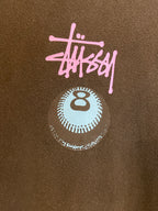 Stussy 8 Ball Tee (Small)