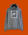 Nike Hoodie Jacket (Medium)