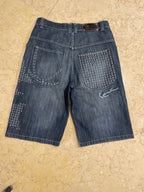 Karl Kani Y2K Men’s Jorts (34W-26L)
