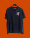 Yeezy For President Tee (XL)