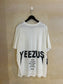 Yeezus Tour Tee (XL)