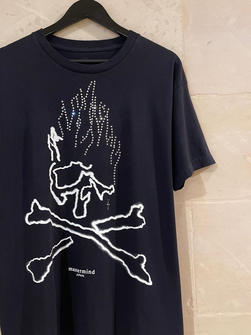 Cactus Jack X Mastermind (Large)