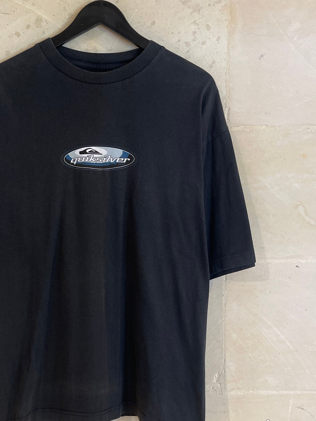 Vntg QuickSilver Tee (Large)