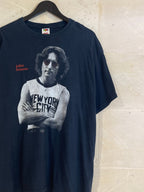 John Lennon New York City Tee (XL)