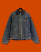 Vntg Carhartt Detroit Jacket (XL)