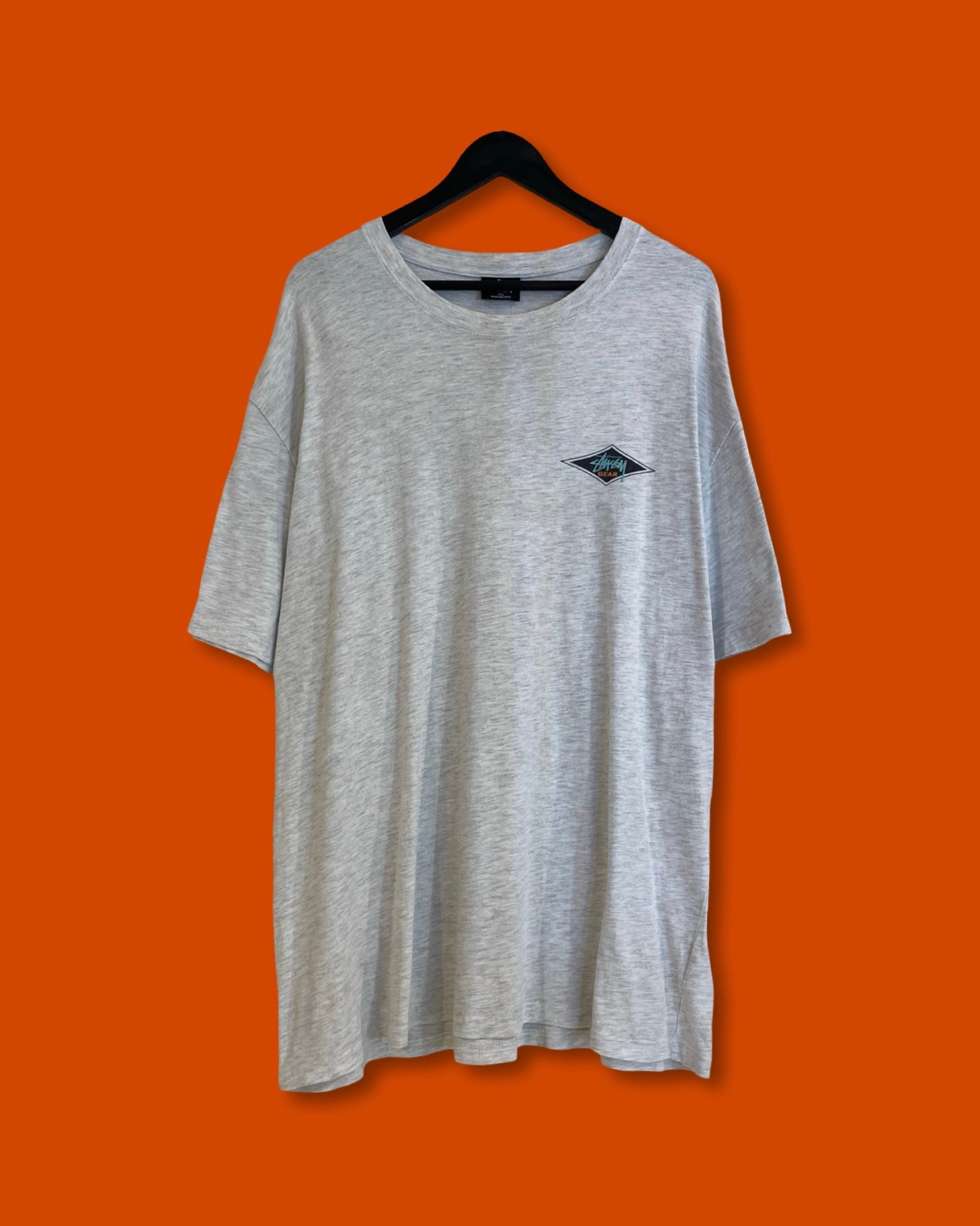Stussy Gear Tee (XXL)