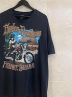 Harley Davidson Bahamas Tee (XXL)