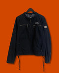 Harley Davidson Zip Jacket (Fits Large)