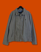 Ralph Lauren Harrington Jacket Dark Green (XXL)