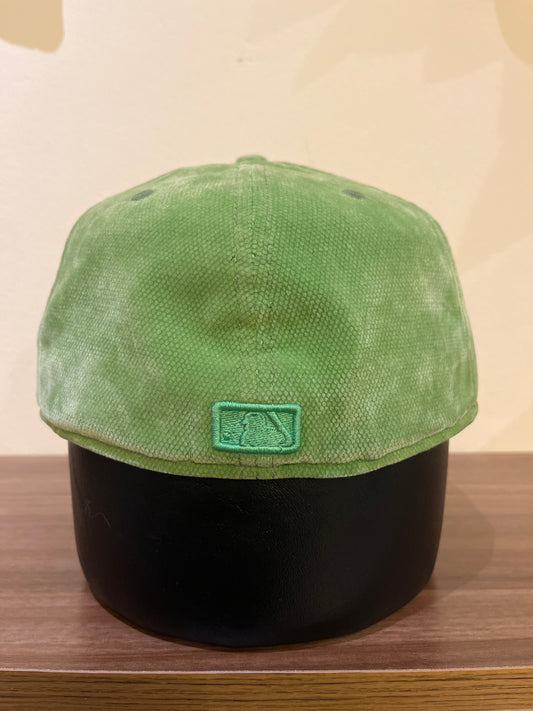 Vntg Boston Closed Cap (7 1/2)