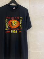Vntg 1995 Ferrari Tee (Large)