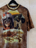 Vntg Star Wars Tee (Medium)