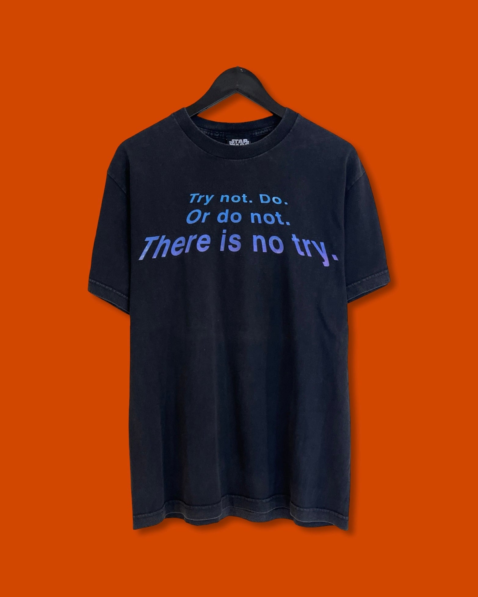 Starwars X Statement Tee (Medium)