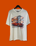 Hoof Beats Car Tee (Medium)