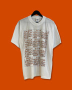 Ibiza Calendar Tee (XL)