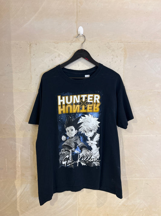 Hunter x Hunter Anime Tee (Large)