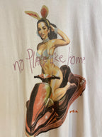 No Place Like Home Playboy X Cactus Jack Tee (XL)