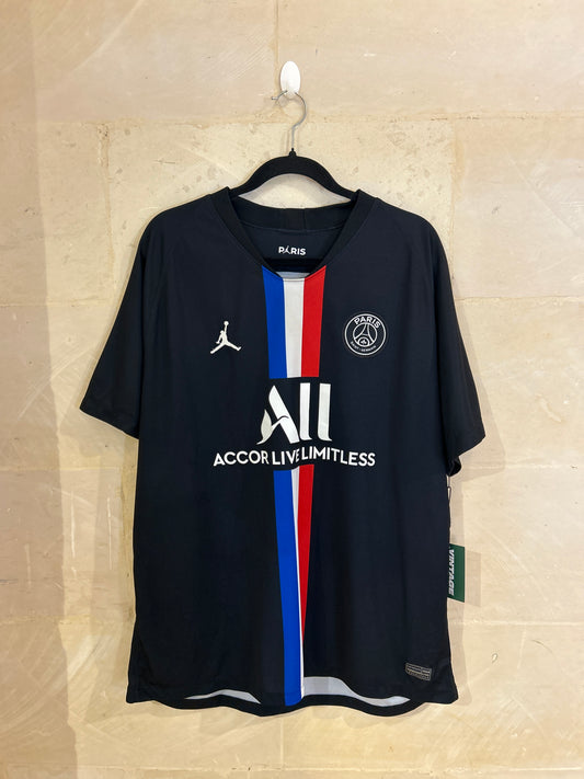 2019-20 PSG Shirt (XXL)