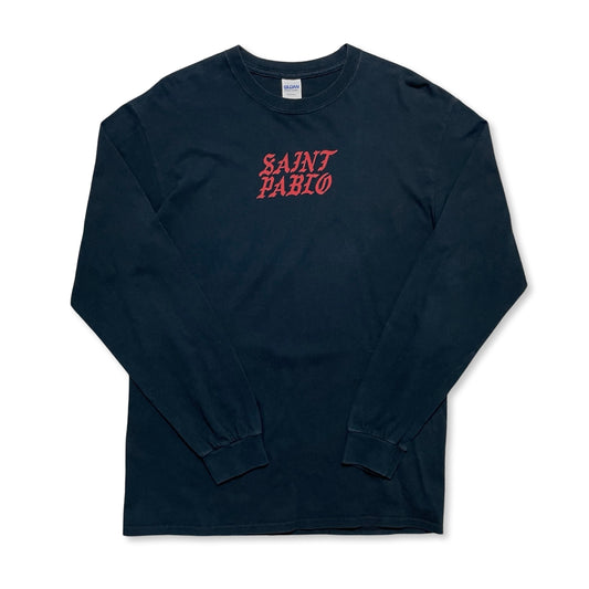 Saint Pablo Tour L/S (Medium)