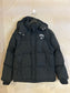 Stussy Puffer Jacket (Small)