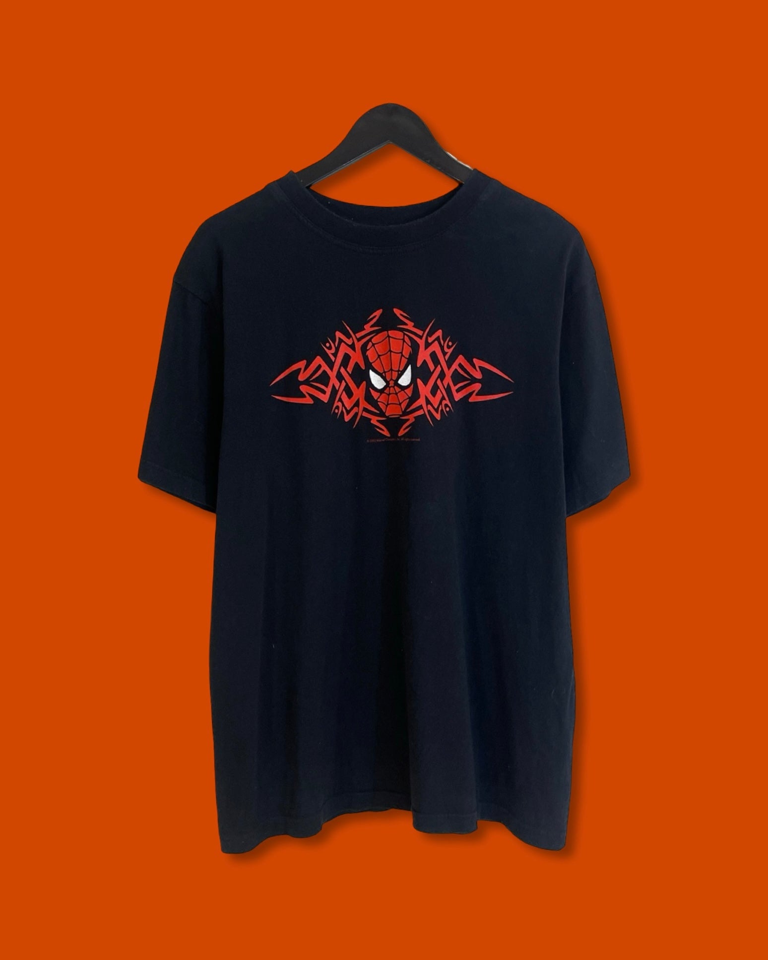 2002 Spider Man Tee (Small)