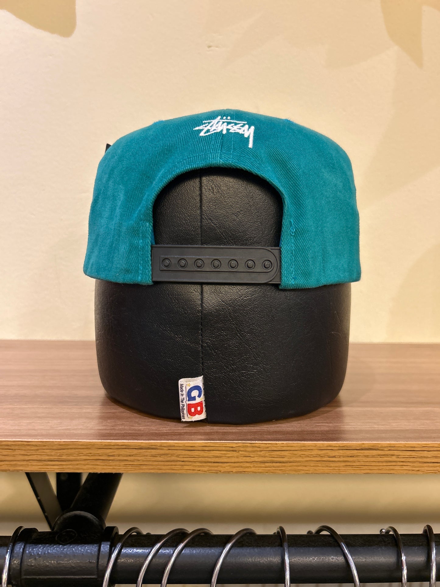 Stussy Cap