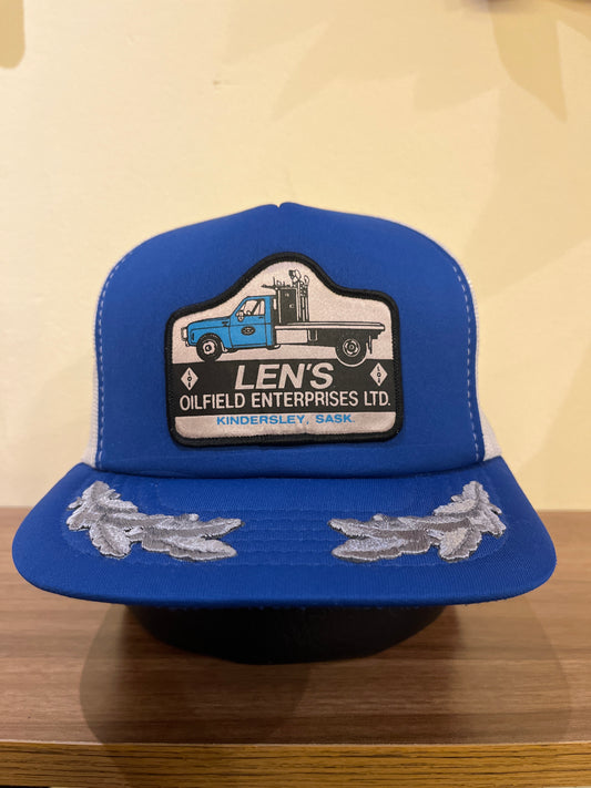 Lens Cap