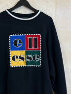 Ellese Crewneck (Small)
