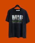 Vntg MIB Movie Tee (Large)