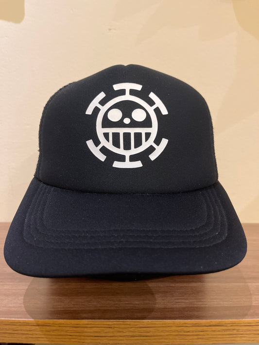 One Piece Law Cap