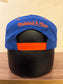 NY Knicks Snapback Cap