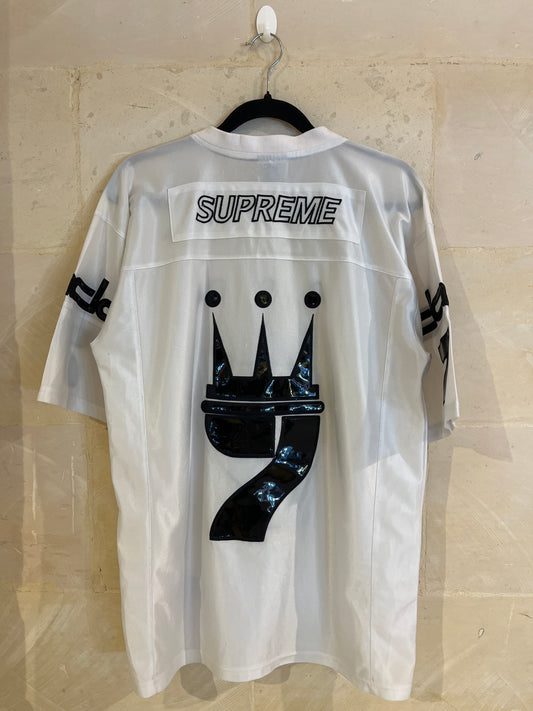 Vntg Dada Supreme Jersey (Small)