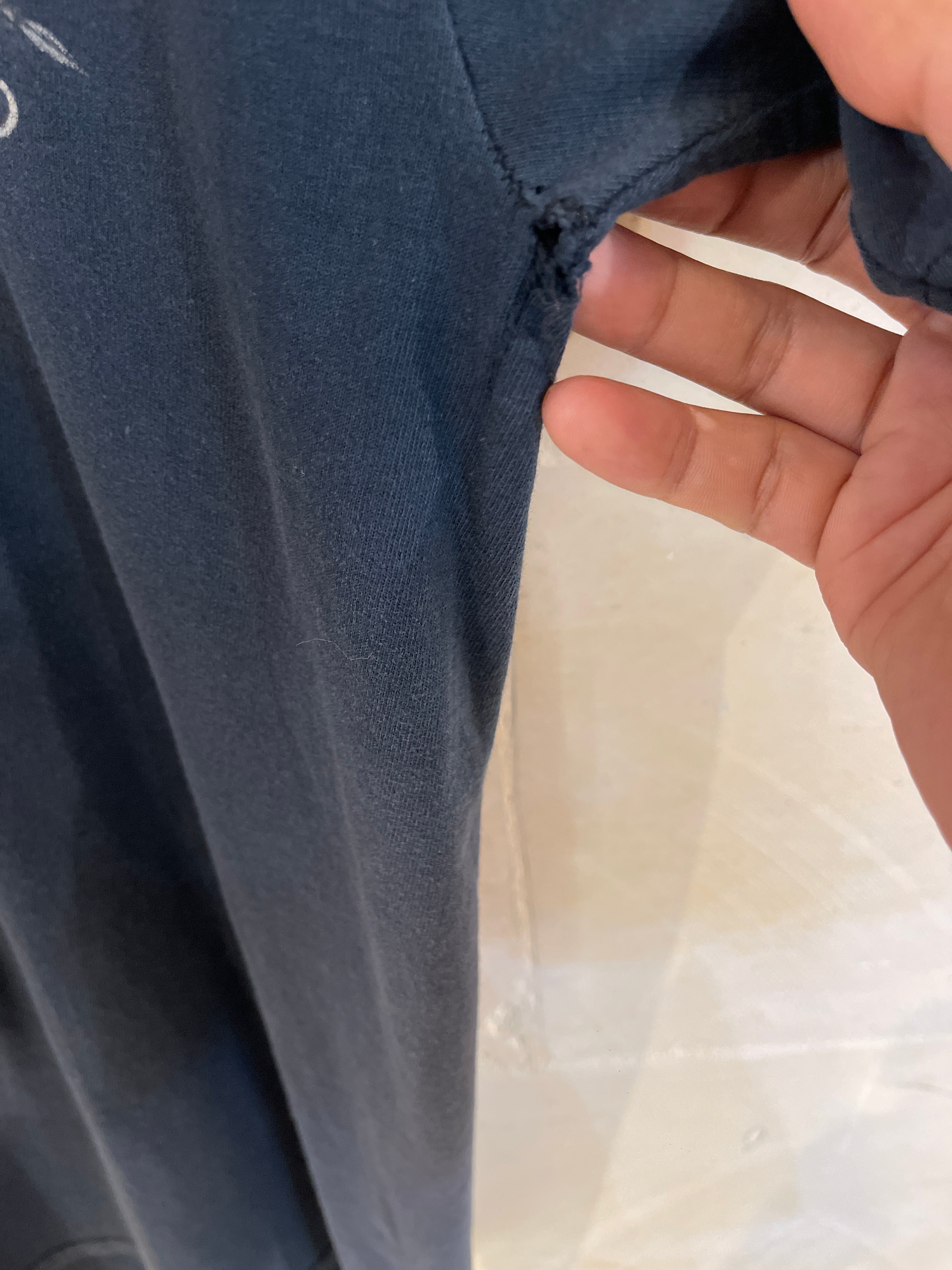 Harley Davidson Skull Tee (Large)*