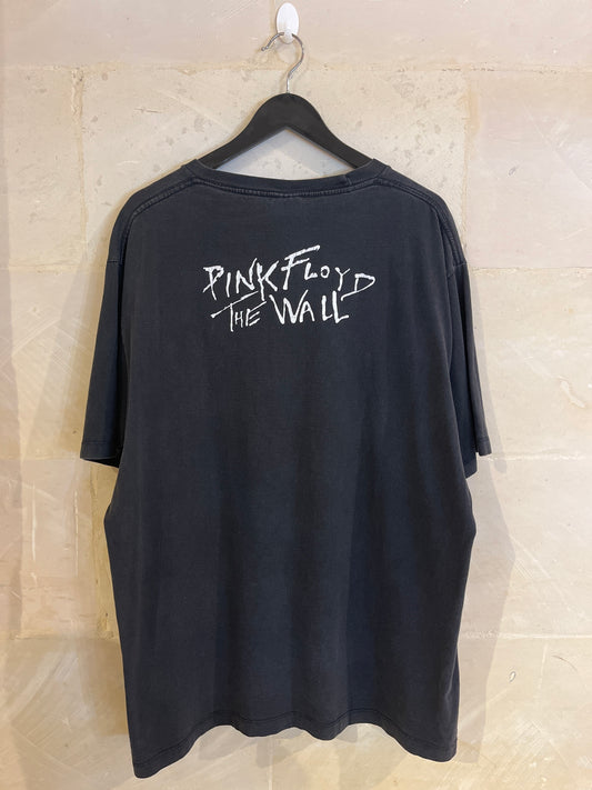 Pink Floyd Band Tee (XL) Light Pit Stain