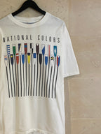 Nationap Colors Tee (Large)