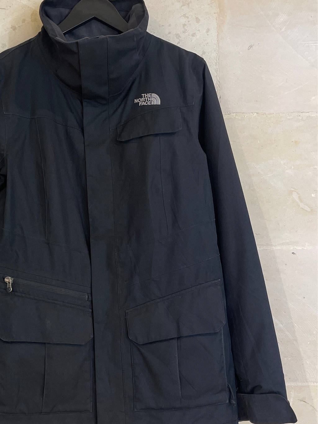 Vntg The North Face Jacket (Small)*