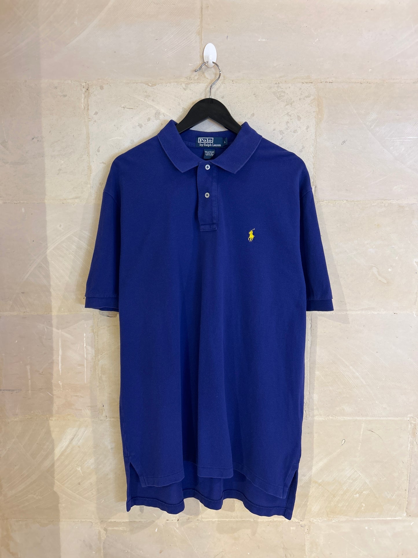 Vntg Ralph Lauren Polo (Large)