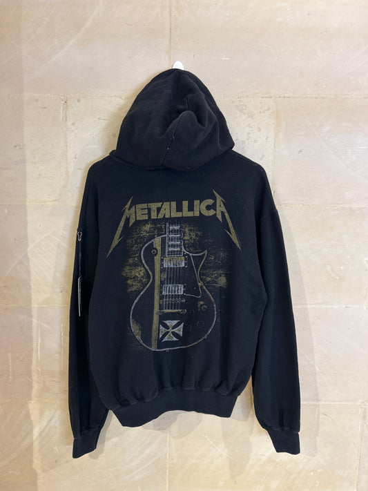 Metallica Hoodie (Medium)