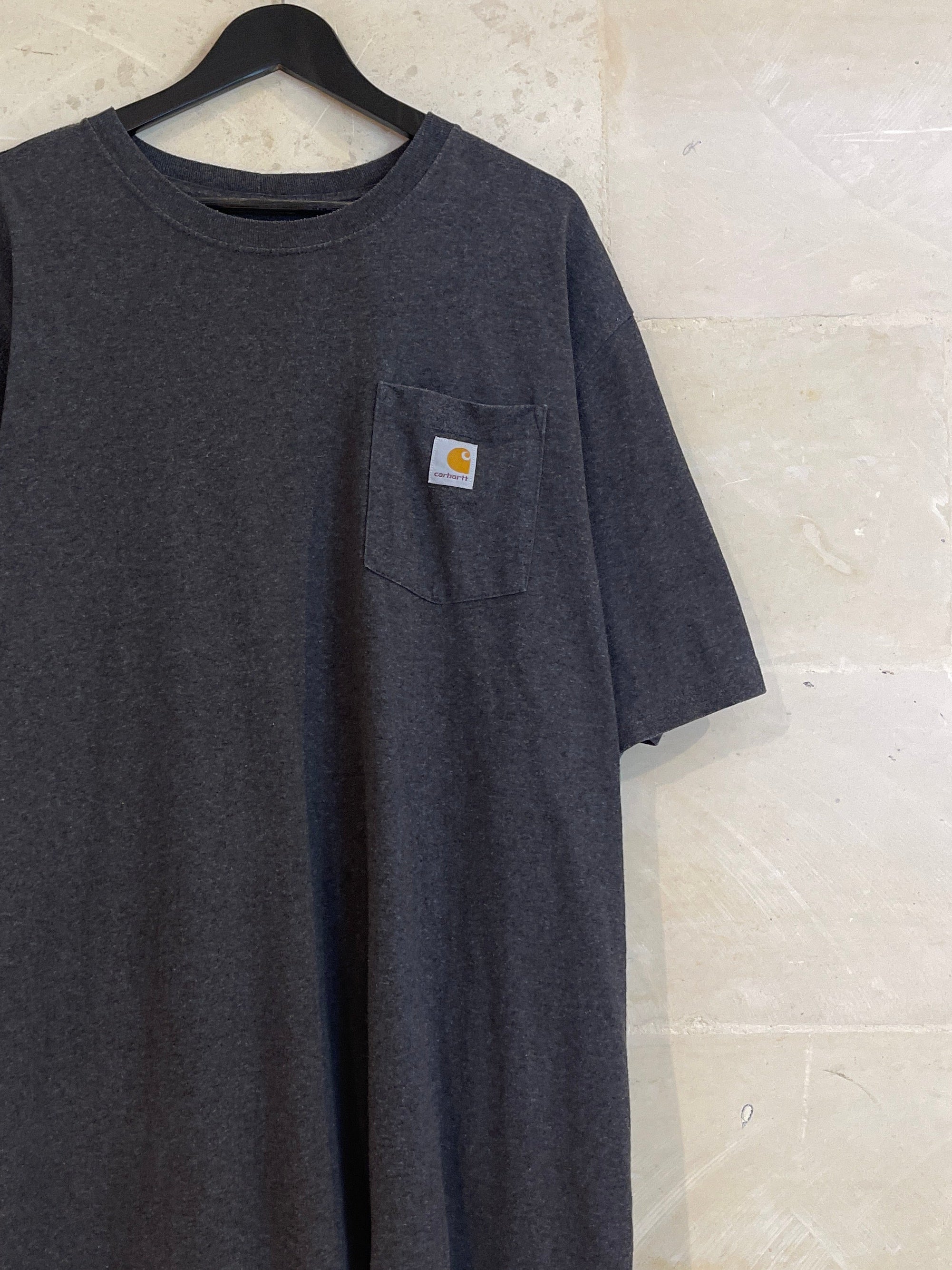 Carhartt Pocket Tee (XL)
