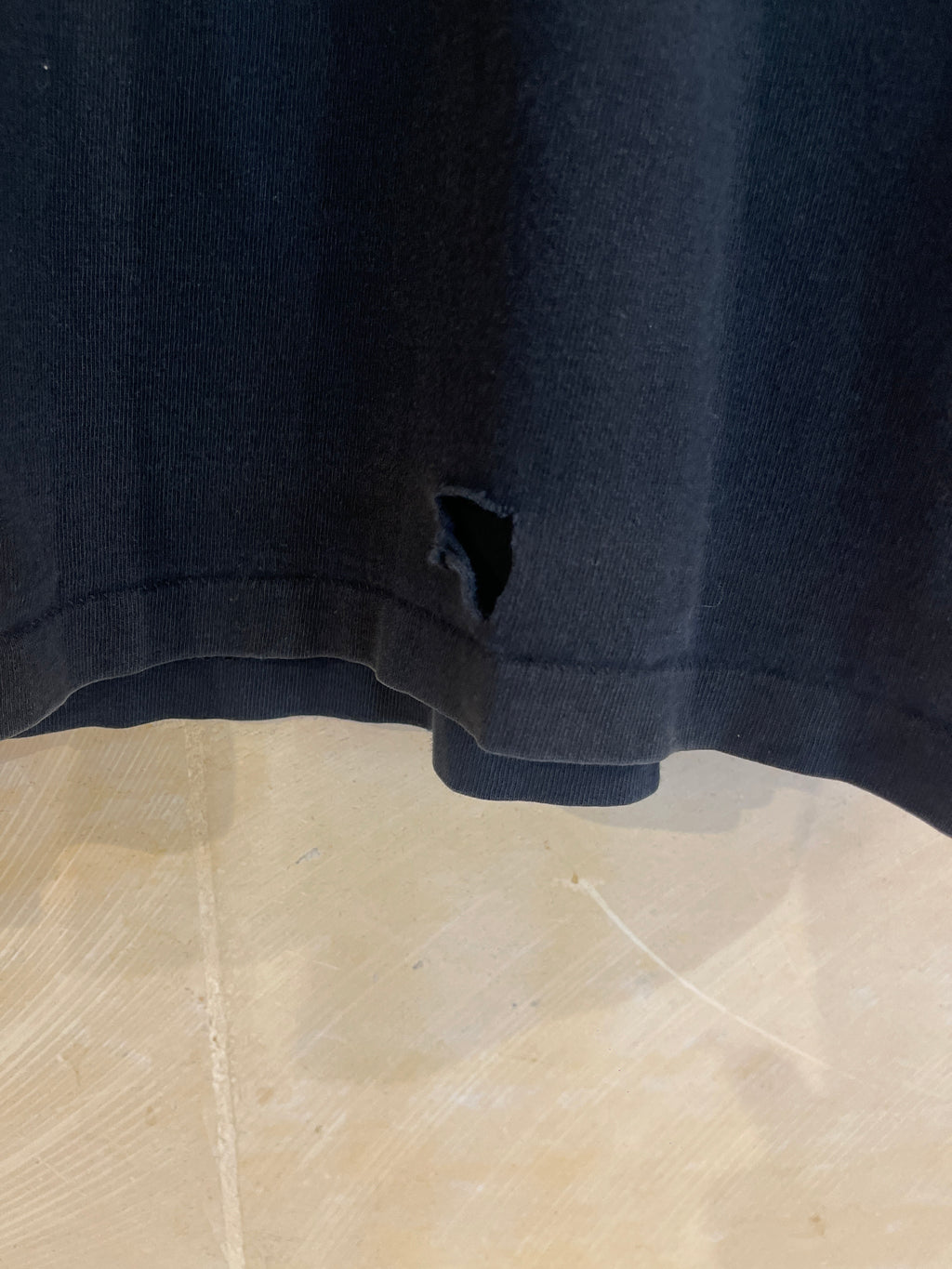 Vntg 1993 Bape Tee (Medium)