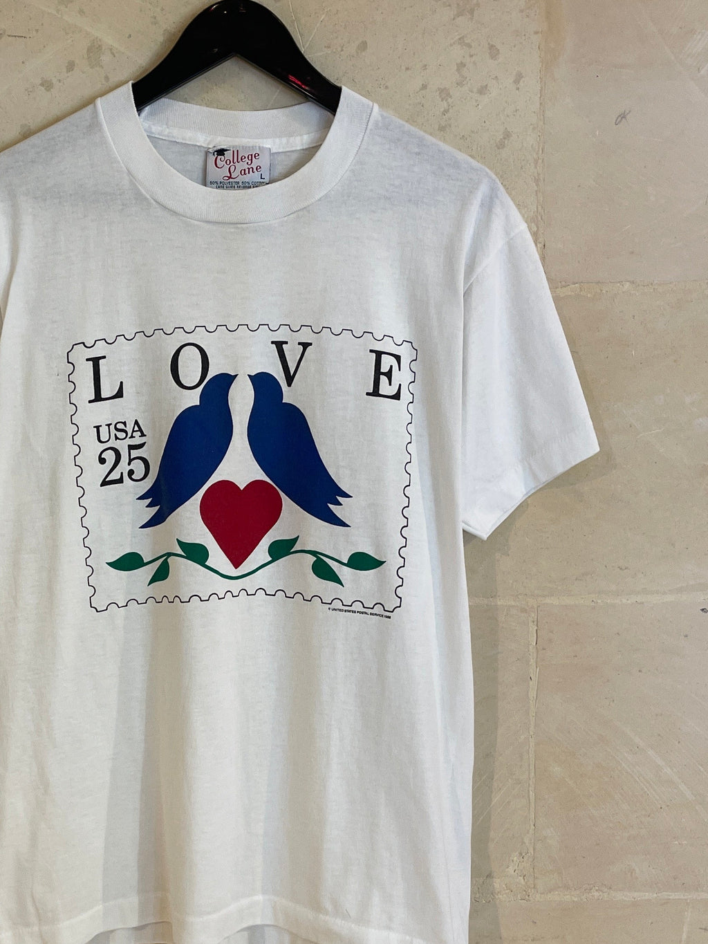 Love Bird Tee (Large)
