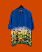 Vntg Mambo Shirt (XL)