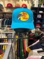Bass Pro Brand New Cap (Teal)