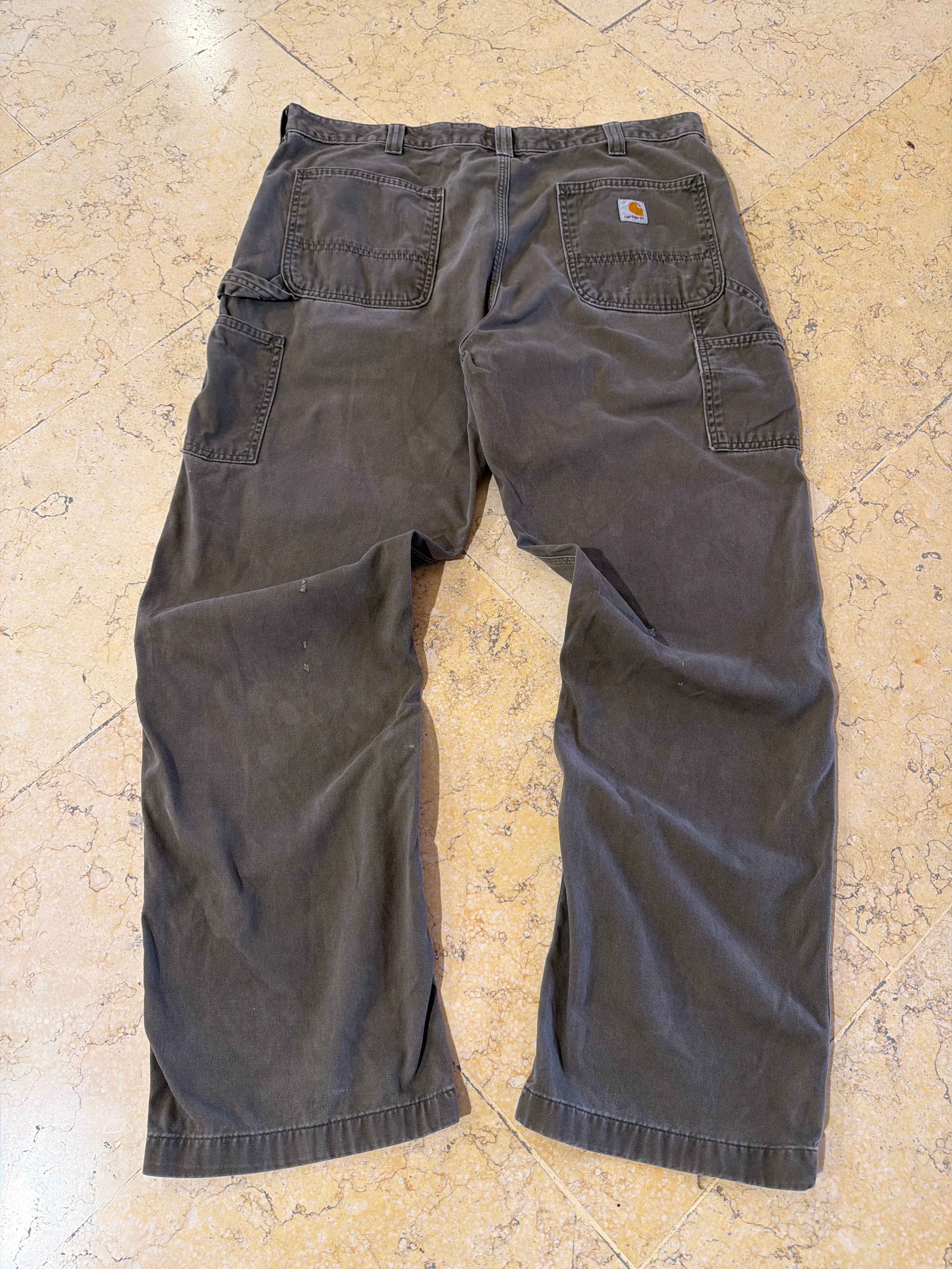 Carhartt Worker Pants (W38/L32)*