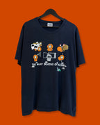 Vntg 1999 South Park Tee (Large)