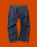 Cater Y2K Denim Pants(38W-42L)