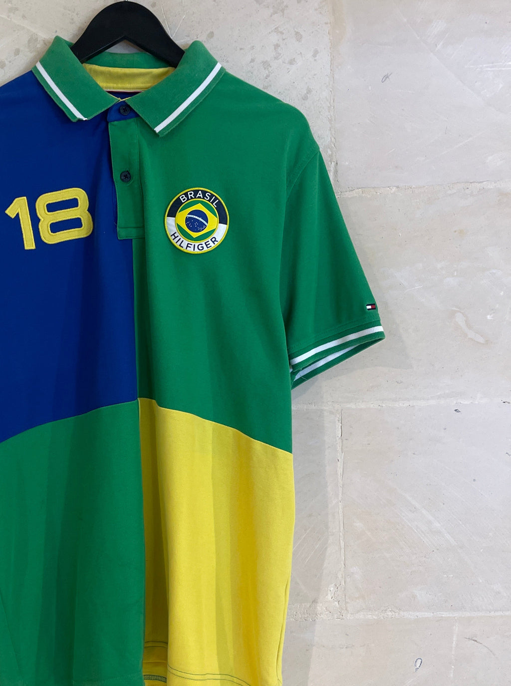 Tommy Hilfiger Brazil (Large)