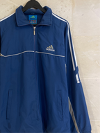 Adidas Eqt. Windbreaker Jacket (Fits Large)*