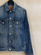 Levi’s Denim Jacket (Medium)