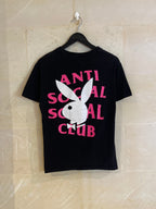 ASSC X Playboy Tee (Small)